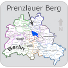 berlin map